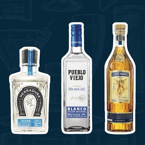 The 10 Best Cheap Tequilas To Drink In 2022 Anejo Tequila Tequila Best Tequila