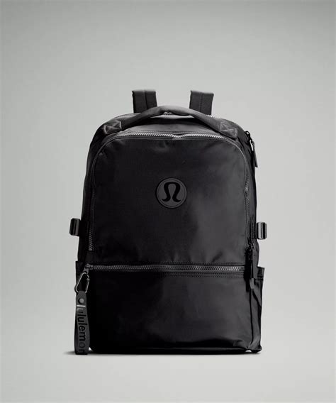 Lululemon New Crew Backpack 22l Online Only In Black Modesens