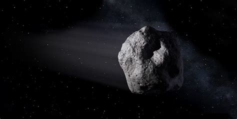 Asteroid Mining Could Start 10 20 Years From Now Says Industry Expert