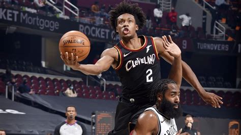 Collin Sexton Merusak Debut Tiga Serangkai Nets