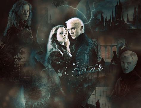 Draco Malfoy Wallpapers Wallpaper Cave