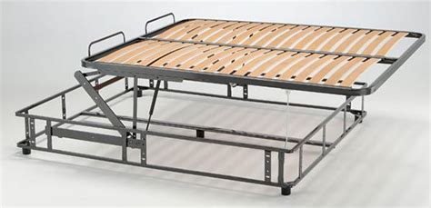 Pistoni letto contenitore bloccati in vendita in arredamento e casalinghi: Movements of folding beds