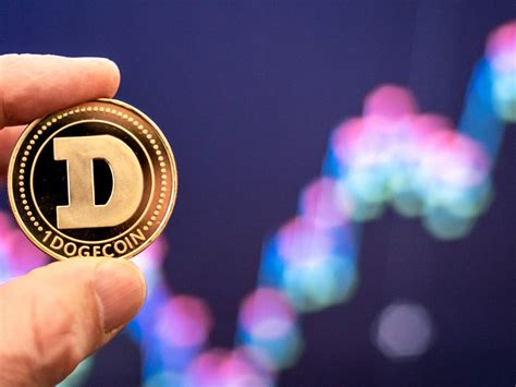 We expect on april 2021 a bitcoin rise with a strong capitalization and consequently a concrete value per coin increase. Dogecoin's price has risen more than 100-times faster than ...