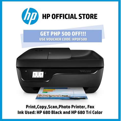 The deskjet 3835 also mobile printing ready, with hp eprint and airprint software. Hp 3835 Driver : Hp Deskjet Ink Advantage 3835 Printer Model Name Number Hp 3835 Rs 5810 Piece ...
