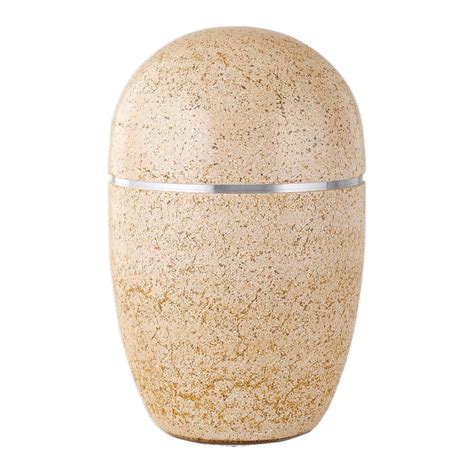 Often, tanning salons are integrated with spas or other personal care salons. Atlanta Tan Ceramic Cremation Urn