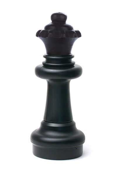 Chess Piece Mr Fatta