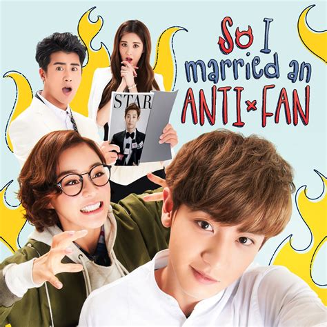 Drama korea true beauty episode 16 end subtitle indonesia. Watch So I Married an Anti-Fan | Prime Video