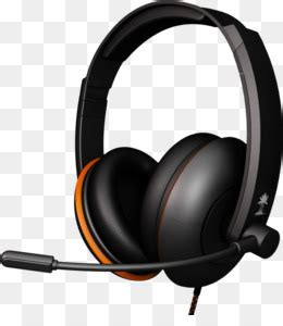 Turtle Beach Ear Force Kilo Fundo Png Imagem Png Fones De Ouvido