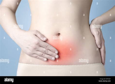 Abdomen Injury Hi Res Stock Photography And Images Alamy