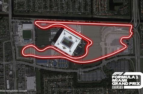 French grand prix strategic advisor eric boullier has suggested that there could be major alterations to the track layout at the paul ricard, after. 5 things to know about the new F1 Miami GP track - Autocar ...