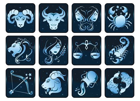 Horoskopski znakovi po datumu rođenja elementima i mjesecima Arz hr