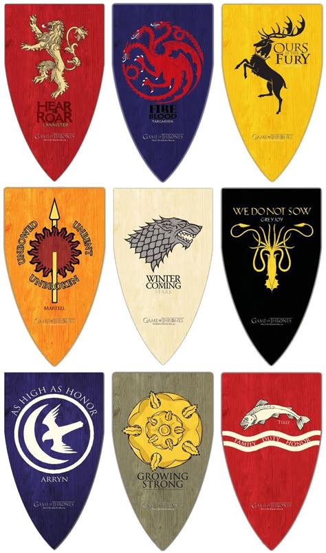 [Geek]Game Of Thrones party sun | Game of thrones houses, Game of thrones birthday, Game of ...