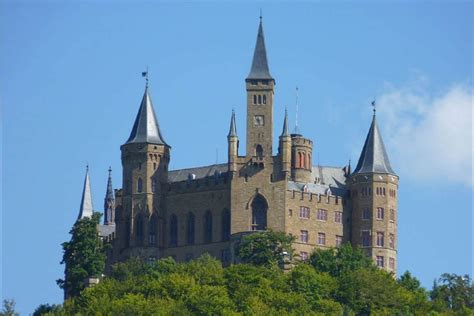 Hohenzollern Castle 11 Essential Things To Know Map And Video Inside
