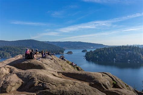 One Perfect Day Things To Do In The North Shores Deep Cove British