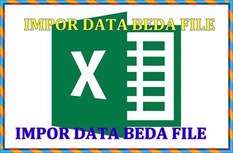 Panduan Mudah Impor Data Excel ke Barcode Studio