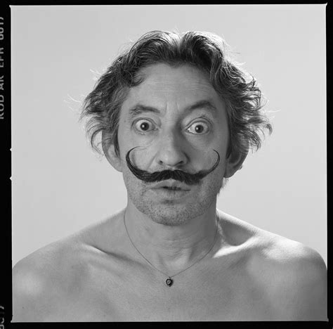 He died on march 2, 1991 in paris. Serge Gainsbourg by the great photographers - The Eye of Photography Magazine