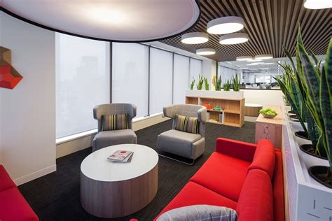 A Tour Of Adobes Beautiful Sydney Headquarters Officelovin