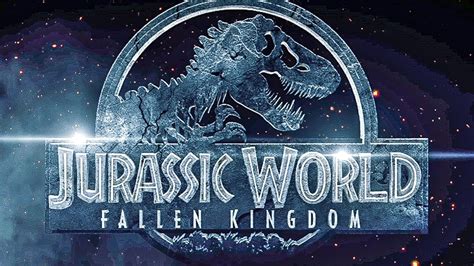 Jurassic World Fallen Kingdom Review The Jurassic Park Sequel That I