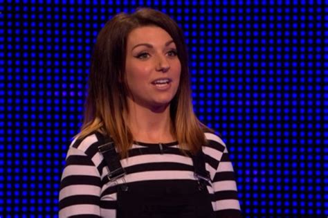 Hottest The Chase Player Ever Worldie Contestant Drives Fans Wild