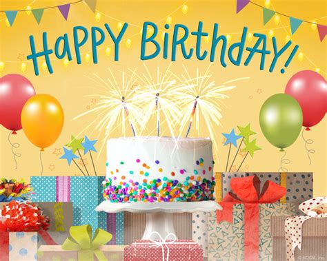 Michael bolton sings a personalized birthday song in epic fashion, complete with the name of your favorite birthday boy or girl. "Box of Surprises" | Birthday eCard | Blue Mountain eCards