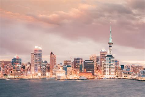 11 Of The Best Things To Do In Auckland New Zealand Hand Luggage