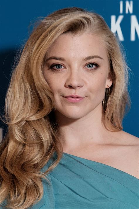 Natalie Dormer At In Darkness Photocall In London 07032018 Hawtcelebs