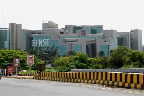 Nse — ist die abkürzung für: NSE to shift 51 stocks to restricted trade segment from 12 ...