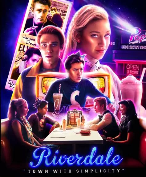 Sneak Peek Riverdale Archies Mad House
