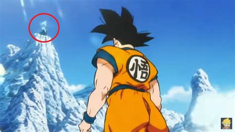 Goku uses his super saiyan power to defeat cooler, frieza's older and stronger brother, thus finishing off the family. Se revela el trailer de la nueva película de Dragon Ball Super