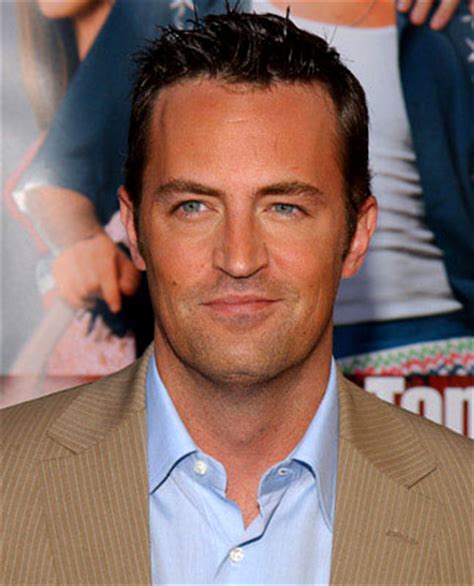 Matthew perry grew up in ottawa and los angeles. Matthew Perry | Friends Central | FANDOM powered by Wikia
