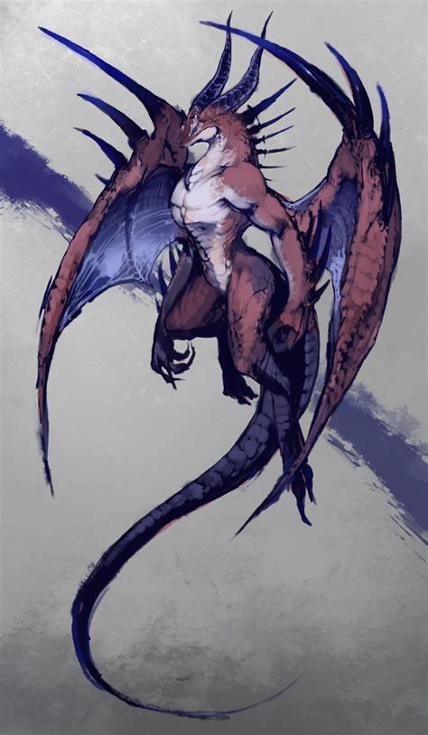 Pin By Chayse Shirley On Dragões Fantasy Dragon Fantasy Monster