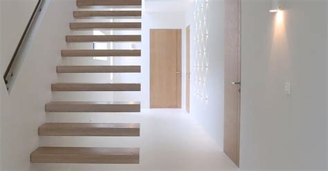 Beautiful Floating Stairs By Eestairs I N T E R I O R Pinterest