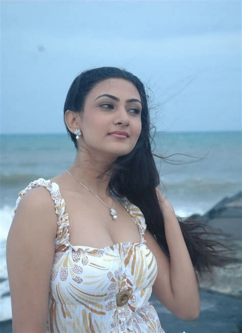 Tamil Actress Neelam Latest Stills Movie Masala
