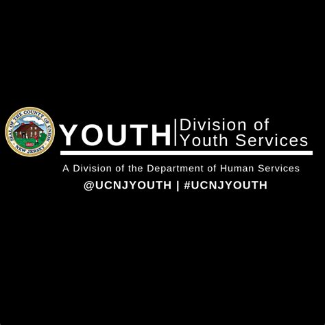 Union County Division Of Youth Services