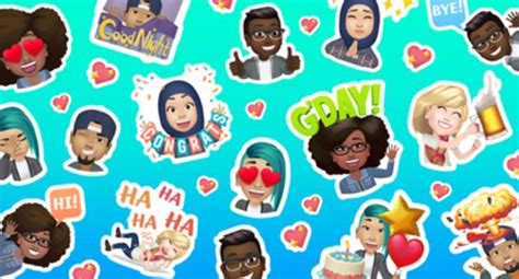 Facebook Launches Avatars Across Sub Saharan Africa Nigerian