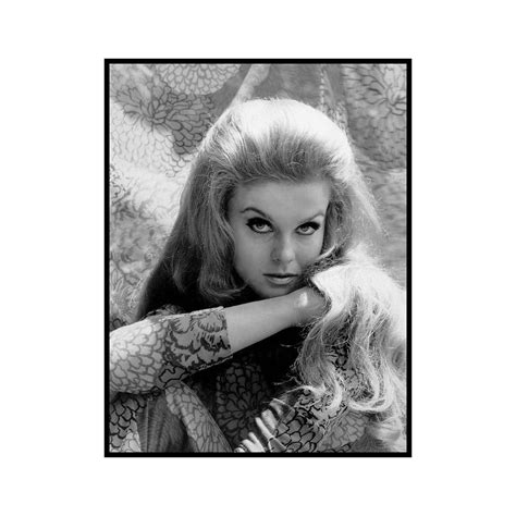 Ann Margret Poster Sized Wall Art Vintage High Resolution 300 Dpi Photo Actress Entertainer