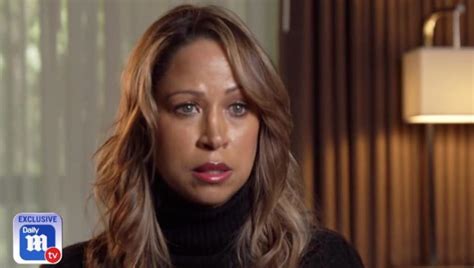 Stacey Dash Apologizes For Political Past ‘i Made A Lot Of Mistakes