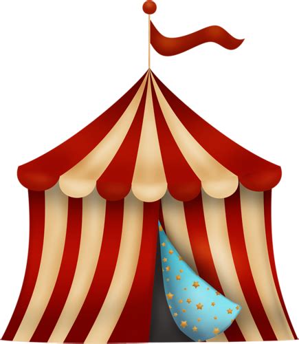 Circus clipart circus show, Circus circus show Transparent ...