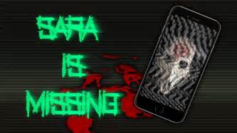 A Ghost In The Machine Sara Is Missing Found Footage Game Full