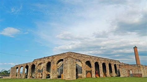 Quién Era El Dueño De La Ex Hacienda San José Del Carmen En Salvatierra Infobae