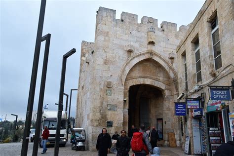 15 Things You Will Learn About Jerusalem On Free Jerusalem Old City