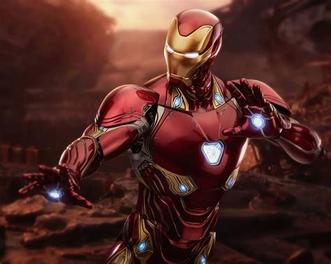 1280x1024 4k Ironman 1280x1024 Resolution Hd 4k Wallpapers Images