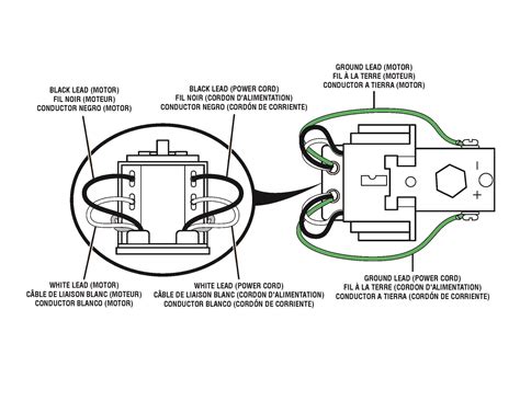 The switch needed to assemble the red special wiring using only three switches are 3, three positions double pole (dp3t) on/on/on toggle switch. RIDGID OL40135SS Wiring Diagram - Master Tool Repair