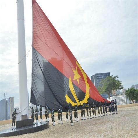 Angola 45 Anos Da Independência De Angola Entre A Incerteza E A Insatisfação