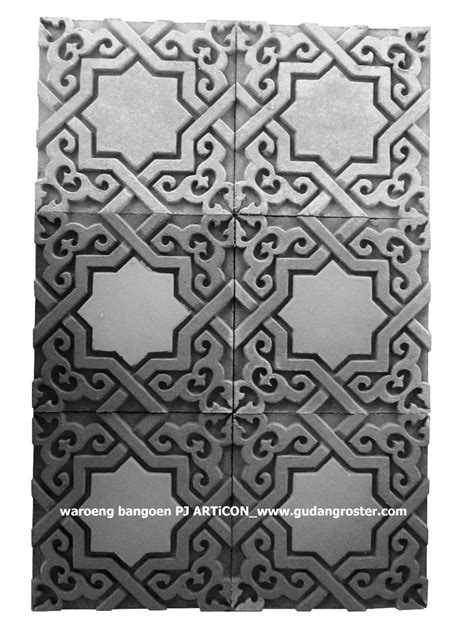 Maybe you would like to learn more about one of these? GRC ARTIKON: Cladding Relief Ornament Az-Zahwa