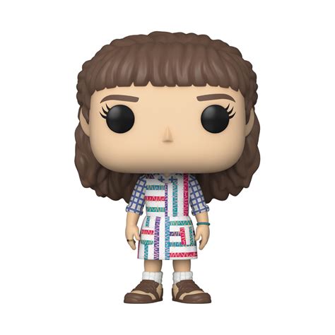 Funko Releases Stranger Things Season 4 Collection Quick Telecast