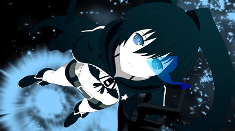Wallpaper Illustration Anime Girls Black Rock Shooter Screenshot