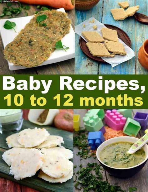 Check spelling or type a new query. Recipes for 10 to 12 Months Babies, Indian Weaning Food
