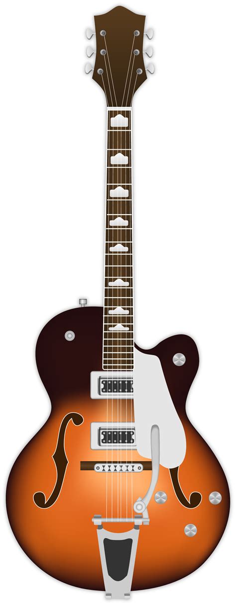 Electric Guitar Png Image Hd Png All Png All