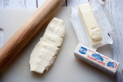 How To Soften Butter Fast 3 Ways Boston Girl Bakes